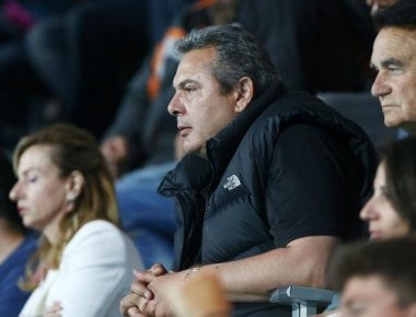 Π.Καμμένος: «Μου έβριζαν την οικογένεια μου»